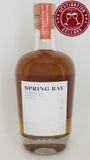 Spring Bay Tasmanian Single Malt Whisky Sherry Cask 46% 700ml