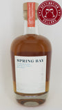 Spring Bay Sherry Cask Single Malt Whisky 46% 700ml