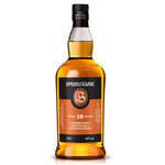 Springbank 10YO Single Malt Whisky 46% abv 700ml