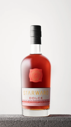 Starward Dolce Australian Single Malt Whisky 500ml