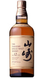 Yamazaki 12YO Single Malt Whisky 700ml Destination Cellars