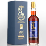 Kavalan Solist Vinho Barrique Single Malt Whisky 700ml