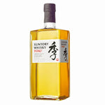 Toki Japanese Whisky