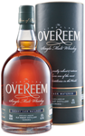 Overeem Sherry Cask Single Malt Whisky 43%